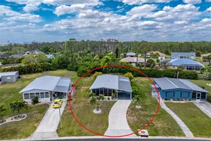 3022 Audubon Ave, Englewood, FL 34224 - Photo 39