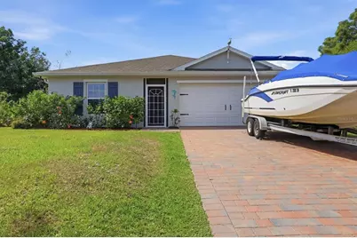 5049 White Avenue, Port Charlotte, FL 33981 - Photo 3