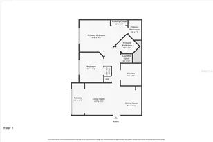 19505 Quesada Ave, Port Charlotte, FL 33948 - Photo 5