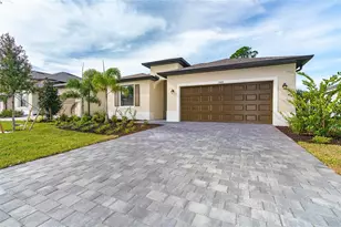 1580 Sunset Preserve Wy, Port Charlotte, FL 33953 - Photo 3