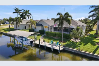 8050 Tracy Circle, Port Charlotte, FL 33981 - Photo 53