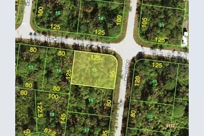12397 Sylvan Street, Port Charlotte, FL 33981 - Photo 1