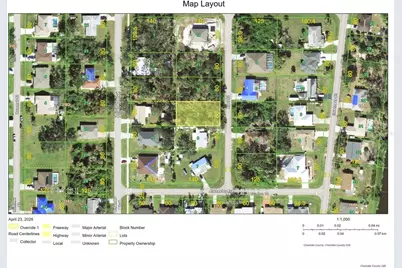 1509 Abel Street, Port Charlotte, FL 33952 - Photo 1