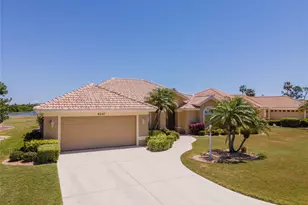 8207 Lakeside Dr, Englewood, FL 34224 - Photo 45