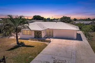 21452 Higgs Dr, Port Charlotte, FL 33952 - Photo 1