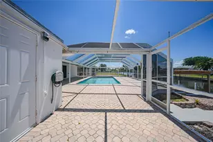 21452 Higgs Dr, Port Charlotte, FL 33952 - Photo 47