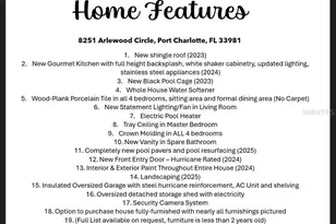 8251 Arlewood Cir, Port Charlotte, FL 33981 - Photo 47