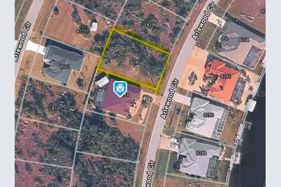8251 Arlewood Circle, Port Charlotte, FL 33981 - Photo 39