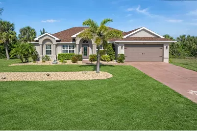 8251 Arlewood Circle, Port Charlotte, FL 33981 - Photo 1