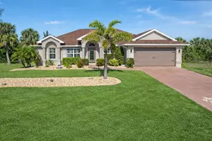 8251 Arlewood Cir, Port Charlotte, FL 33981 - Photo 1