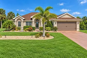 8251 Arlewood Cir, Port Charlotte, FL 33981 - Photo 1
