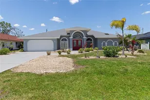 25332 Rampart Blvd, Punta Gorda, FL 33983 - Photo 1