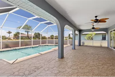 25332 Rampart Boulevard, Punta Gorda, FL 33983 - Photo 37