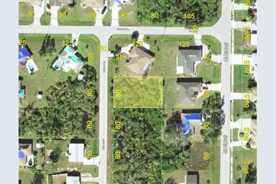 473 Millport Street NW, Port Charlotte, FL 33948 - Photo 1