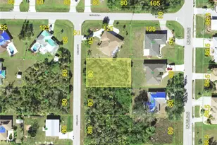 473 Millport St NW, Port Charlotte, FL 33948 - Photo 1