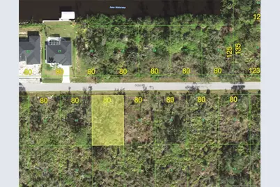 [Address not provided], Port Charlotte, FL 33953 - Photo 1