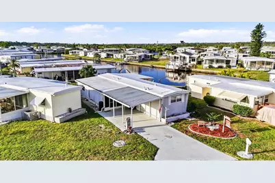 527 Blackburn Boulevard, North Port, FL 34287 - Photo 5