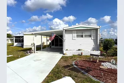 527 Blackburn Boulevard, North Port, FL 34287 - Photo 19