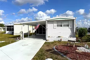 527 Blackburn Blvd, North Port, FL 34287 - Photo 19