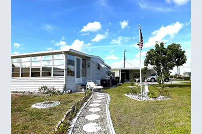 527 Blackburn Boulevard, North Port, FL 34287 - Photo 23