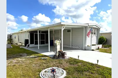527 Blackburn Boulevard, North Port, FL 34287 - Photo 21
