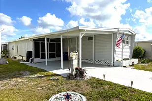 527 Blackburn Blvd, North Port, FL 34287 - Photo 21