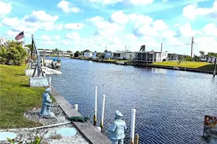 527 Blackburn Blvd, North Port, FL 34287 - Photo 29