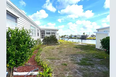 527 Blackburn Boulevard, North Port, FL 34287 - Photo 27