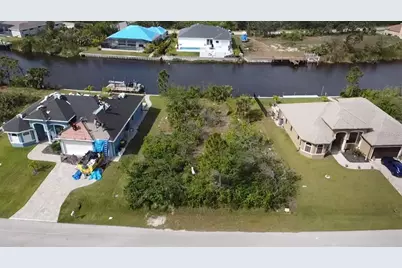 8201 Dafoe, Port Charlotte, FL 33981 - Photo 1