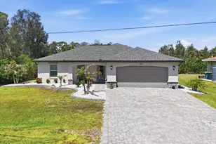 6211 Tedder St, Port Charlotte, FL 33981 - Photo 1