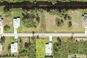 117 Baytree Dr, Rotonda West, FL 33947 - Photo 1