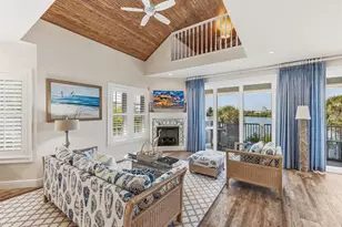 40 Seawatch Lake Dr, Boca Grande, FL 33921 - Photo 3