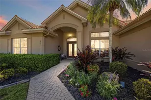 451 Fieldstone Dr, Venice, FL 34292 - Photo 5