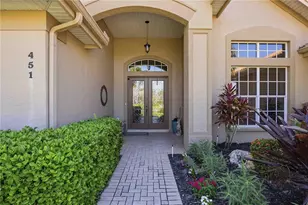 451 Fieldstone Dr, Venice, FL 34292 - Photo 9