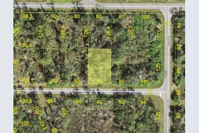 15104 Amity Avenue, Port Charlotte, FL 33953 - Photo 1