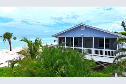 8302 Little Gasparilla Island, Placida, FL 33946 - Photo 5