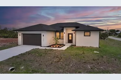 15062 Wichita Road, Port Charlotte, FL 33981 - Photo 1