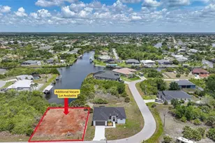 15062 Wichita Rd, Port Charlotte, FL 33981 - Photo 3