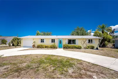 650 Leach Street, Englewood, FL 34223 - Photo 1
