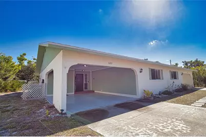 689 Michigan Avenue, Englewood, FL 34223 - Photo 3