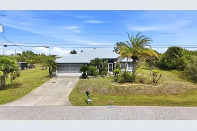 8188 Welsford Road, Port Charlotte, FL 33981 - Photo 1