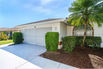 169 Sportsman Road, Rotonda West, FL 33947 - Photo 3