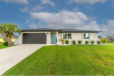 84 Annapolis Lane, Rotonda West, FL 33947 - Photo 1