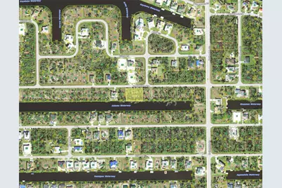 15157 & 15165 Amsterdam Avenue, Port Charlotte, FL 33981 - Photo 1