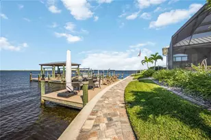 4179 Spire St, Port Charlotte, FL 33981 - Photo 61