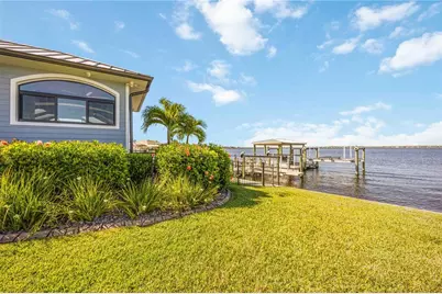4179 Spire Street, Port Charlotte, FL 33981 - Photo 59