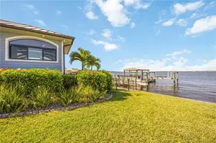 4179 Spire St, Port Charlotte, FL 33981 - Photo 59