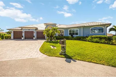 4179 Spire Street, Port Charlotte, FL 33981 - Photo 1