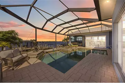 4179 Spire Street, Port Charlotte, FL 33981 - Photo 43