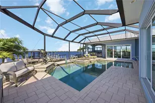 4179 Spire St, Port Charlotte, FL 33981 - Photo 43